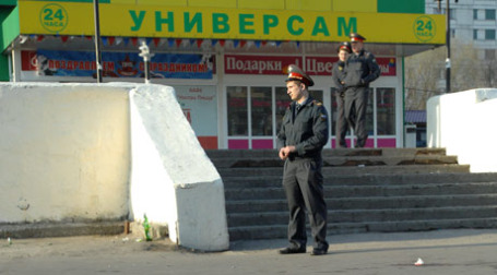 Пострадавшие от действий майора Евсюкова требуют компенсации. Фото: ИТАР-ТАСС