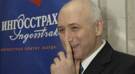 Александр Григорьев. Фото: ИТАР-ТАСС