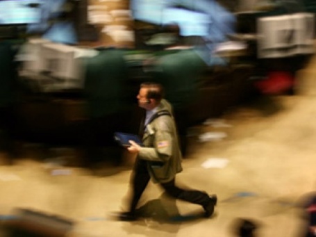 Нью-Йоркская фондовая биржа. Фото: AFP