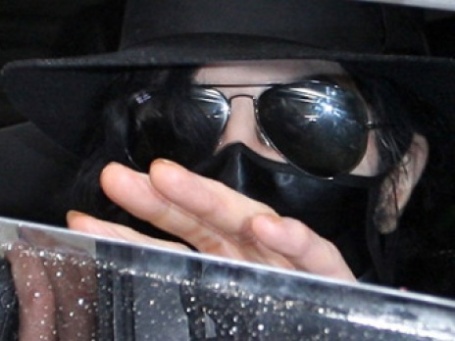 Майкл Джексон. Фото: mjjpictures.com