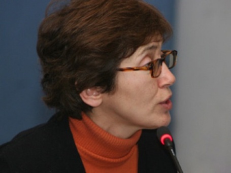 Наталья Зубаревич. Фото: msps.su