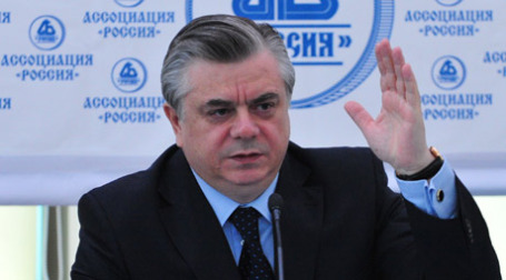 Александр Мурычев. Фото: Митя Алешковский/BFM.ru