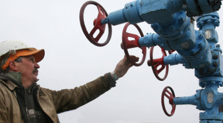Белоруссия перекрыла нефтепродуктопровод. Фото: ИТАР-ТАСС