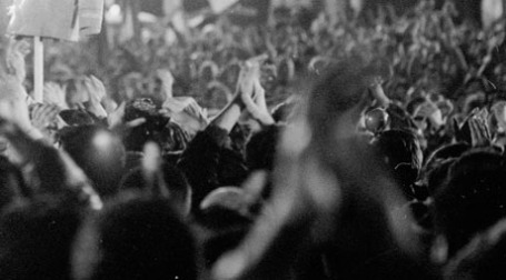 «Газпром» прогнозирует бунты в России. Фото: РИА Новости