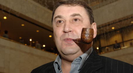 Андрей Нечаев. Фото: РИА Новости
