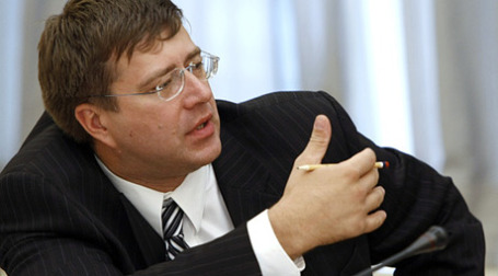 Министр юстиции Александр Коновалов предлагает части адвокатов переквалифицироваться в стряпчих. Фото: РИА Новости