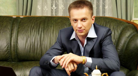 Алексей Калиниченко. Фото: ura.ru