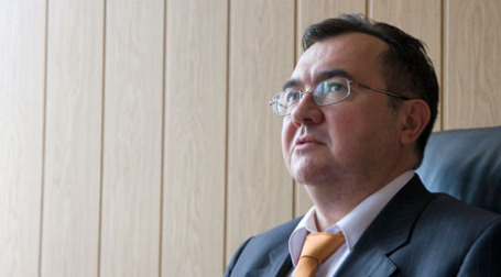 Валерий Миронов. Фото: Евгения Мангутова/BFM.ru