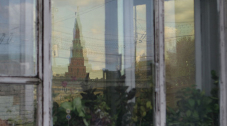 Доходы Москвы уменьшаются, а долг растет. Фото: Наталья Гребенюк/BFM.ru