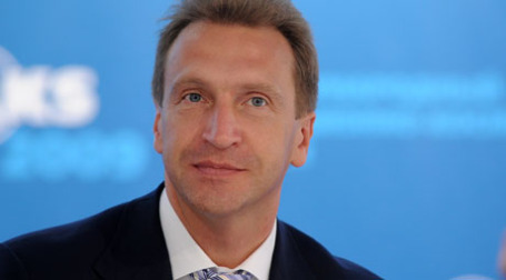 Игорь Шувалов проконтролировал подготовку к саммиту АТЭС. Фото: Митя Алешковский/BFM.ru