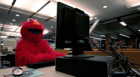 Доход рекламы в Интернете увеличивается. Фото:  mark sebastian/flickr.com