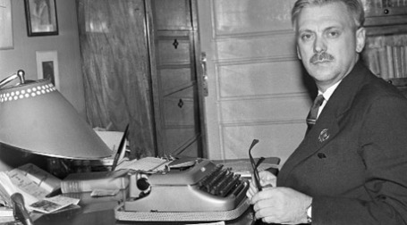 Сергей Михалков. Фото: РИА Новости