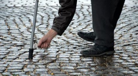 Количество бедных людей растет. Фото:  mindgutter/flickr.com