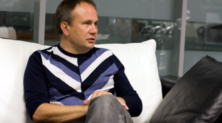 Олег Чиркунов. Фото: Евгения Мангутова/BFM.ru