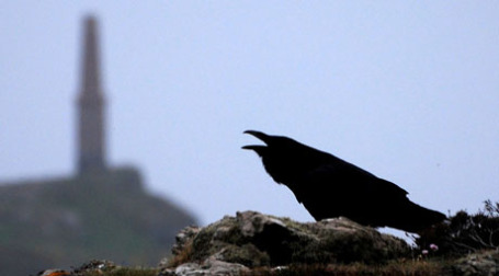 Кто накликал августовские катастрофы? Фото: polandeze/flickr.com