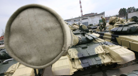 Более 6, 5 млрд. рублей были потрачены ВПК не по делу. Фото: РИА Новости