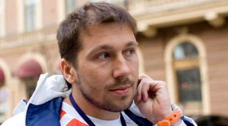 Евгений Чичваркин. Фото: пресс-служба «Евросети»