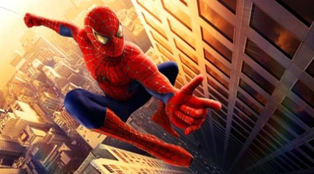 Герои Марвел теперь принадлежат Уолт Дисней. Фото: spiderman.sonypictures.com