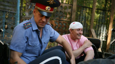 Кадр из фильма