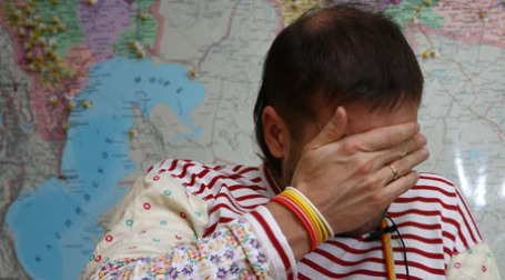 Евгений Чичваркин британского суда не боится. Фото: РИА Новости