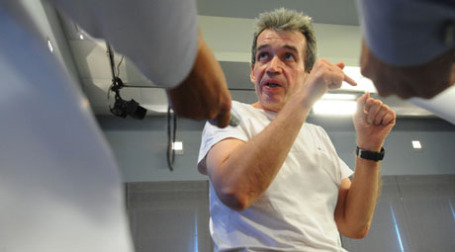 Михаил Войтенко. Фото: РИА Новости