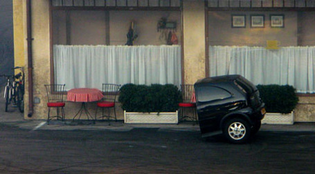 Полмашины. Фото:  Winterminute/flickr.com