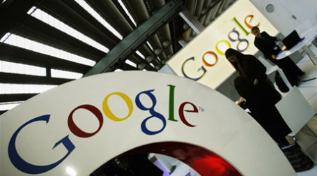 Google инвестирует в альтернативную энергетику сотни миллионов. Фото: AFP
