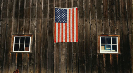 ФРС США отмечает некоторое улучшение на рынке жилья. Фото: toddheft/flickr.com