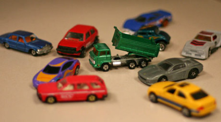 Работникам «АвтоВАЗа» предлагают сменить масштаб деятельности. Фото: Hillari/flickr.com