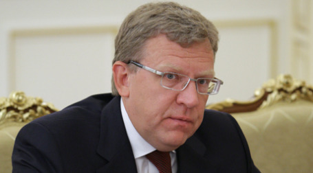 Бюджету запланировали хронический дефицит. Фото: РИА Новости