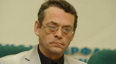 Игорь Яковенко. Фото: PhotoXPress