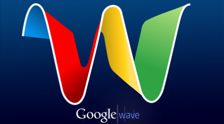 Новый продукт компании Google — Google Wave готов к бета-тестированию. Фото: offlineblog.net