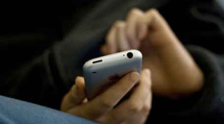 Iphone. Фото: andynahman/flickr.com
