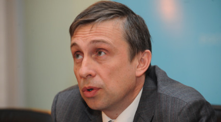 Владимир Миловидов. Фото: Митя Алешковский/BFM.ru