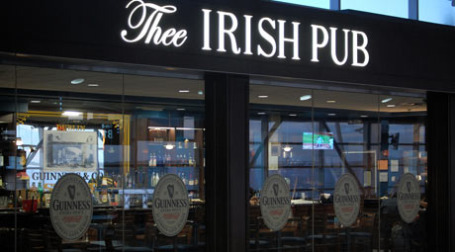 Группа Thomas Read Group распродает пабы из-за кризиса. Фото: mhaithaca/flickr.com