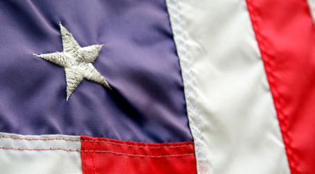 Флаг США. Фото: loop_oh/flickr.com