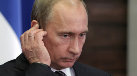 «Мы стремимся к снижению инфляции до 8-9%. В этом году уже будет 8 с небольшим процентов», — сказал премьер. Фото: РИА Новости