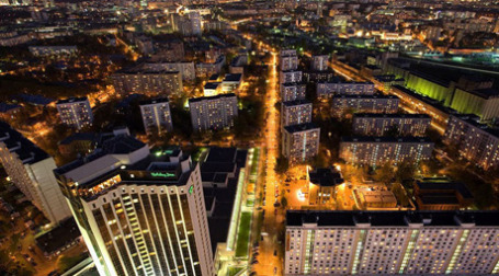 В регионах вторичное жилье подешевело на 20-25%. Фото: donstroy.com