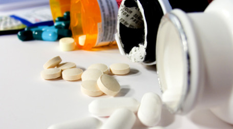 Рекламу БАДов в СМИ могут запретить. Фото: sxc.hu