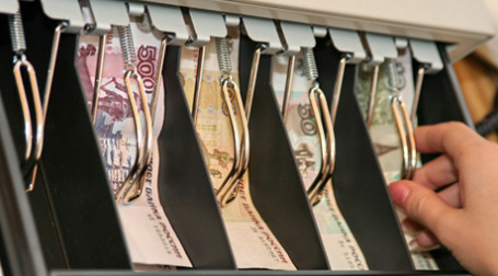 Рейтинговое агентство Moody's порекомендовало России ослабить курс рубля. Фото: PhotoXPress