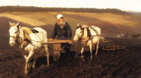 Картина И.Репина