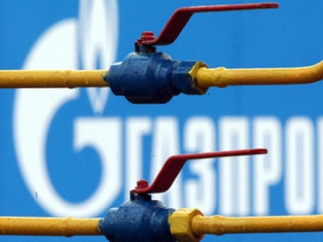 «Газпром» добивается своих целей путем меновой сделки с GDF Suez. Фото: РИА Новости