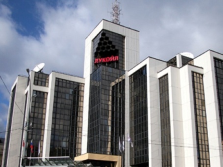 ФАС оштрафовала ЛУКОЙЛ за злоупотребление доминирующим положением на рынке нефтепродуктов. Фото: Анна Ляленко/BFM.ru