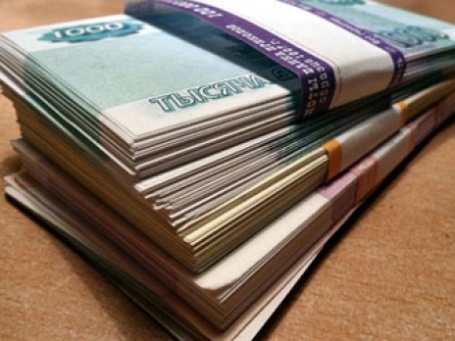 АИЖК выделит страховой компании АИЖК 1,5 млрд рублей. Фото: PhotoXPress