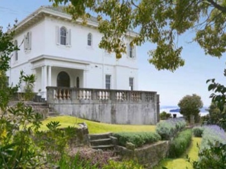Особняк «Le Manoir» обрел новых хозяев. Фото: realestate.com.au