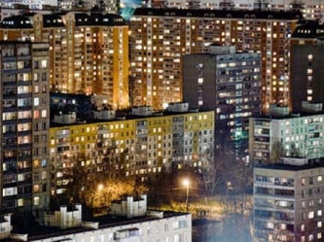 Недвижимость Москвы подешевела с начала года на 31%. Фото: Илья Варламов/zyalt.livejournal.com