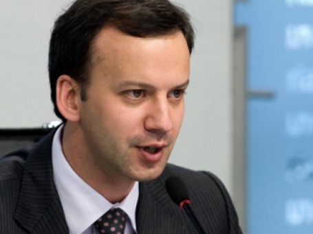 Аркадий Дворкович заявил, что безработица в России может расти и после кризиса. Фото: Митя Алешковский/BFM.ru