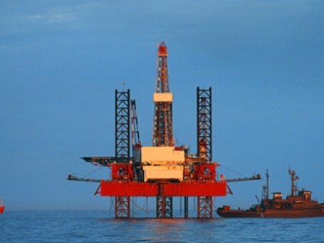 В 2010 году нефть будет дешеветь. Фото: РИА Новости