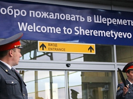 Аэропорт Шереметьево уже в следующем году может быть передан в управление. Фото: РИА Новости