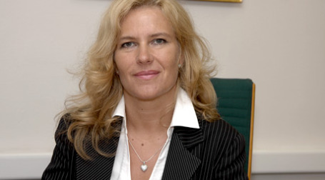 Екатерина Горохова. Фото: Евгения Мангутова/BFM.ru
